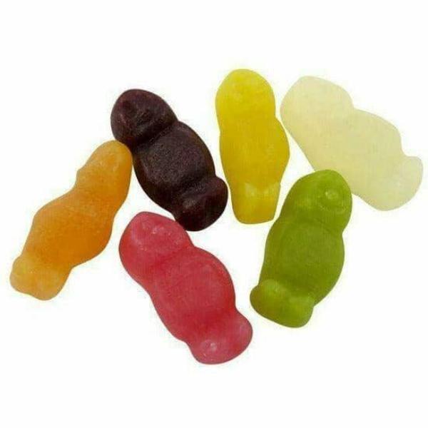 Haribo | Haribo | Jelly Babies | The Sweetie Shoppie