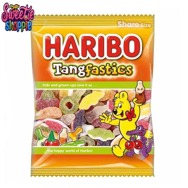 Haribo Chamallows 140g, British Online