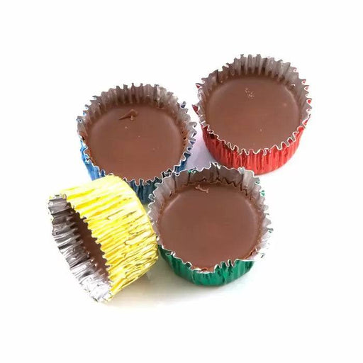 Hannah's | Icy Chocolate Cups | Retro chocolate sweets | Hannah's | The Sweetie Shoppie