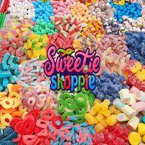 The Sweetie Shoppie | In store Pick N Mix | The Sweetie Shoppie