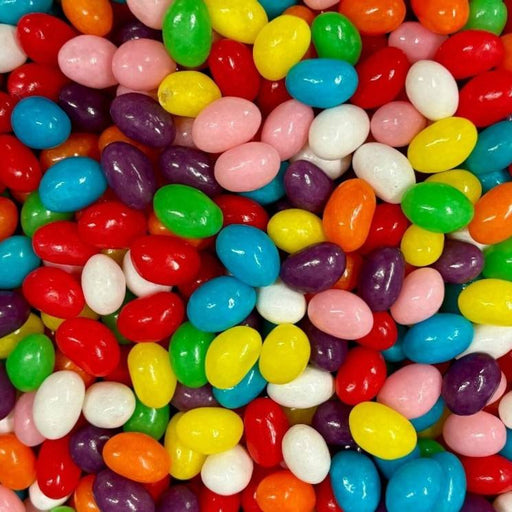 Zed Candy | Jelly Bean Assortment | Zed Candy | The Sweetie Shoppie