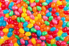 Zed Candy | Jelly Bean Assortment | ZED Candy | The Sweetie Shoppie