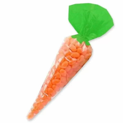 Candy Realms | Jelly Bean Carrots | Candy Realms | Easter's Sweetest Treat | The Sweetie Shoppie