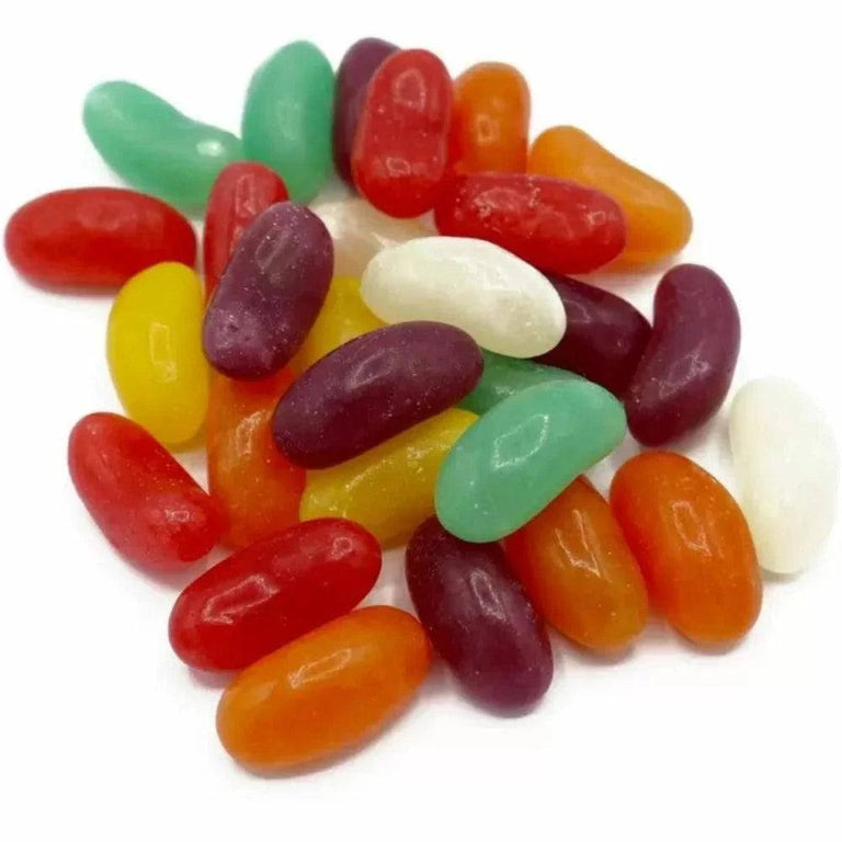 The Sweetie Shoppie | Jelly Beans | 100g | The Sweetie Shoppie