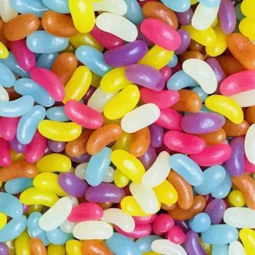 The Sweetie Shoppie | Jelly Beans | 100g | The Sweetie Shoppie