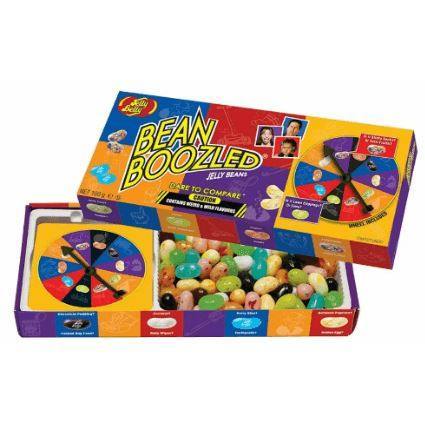 Jelly Belly | Jelly Belly Bean Boozled | Gift Boxed Spinner Game | Jelly Belly | The Sweetie Shoppie
