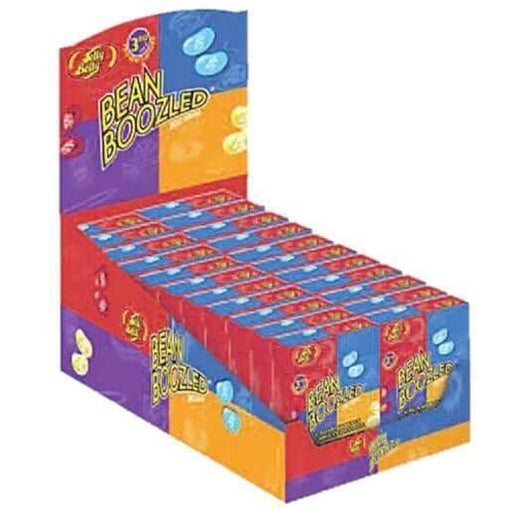 Jelly Belly | Jelly Belly | Bean Boozled | Gift Box | 45g | The Sweetie Shoppie
