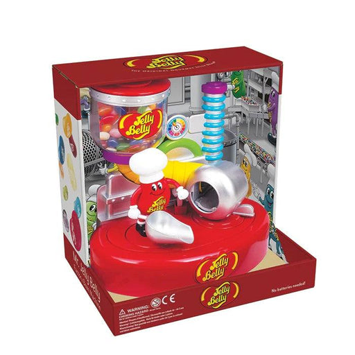 Jelly Belly | Jelly Belly | Factory Bean Machine | The Sweetie Shoppie