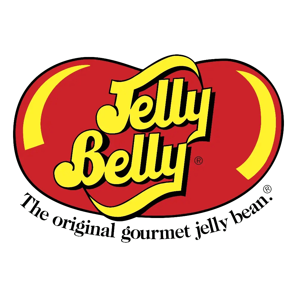 Jelly Belly | Jelly Belly | Factory Bean Machine | The Sweetie Shoppie