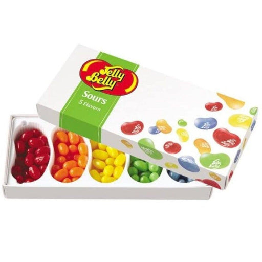 Jelly Belly | Jelly Belly | Sours Mix | Jelly Beans Gift Box | The Sweetie Shoppie
