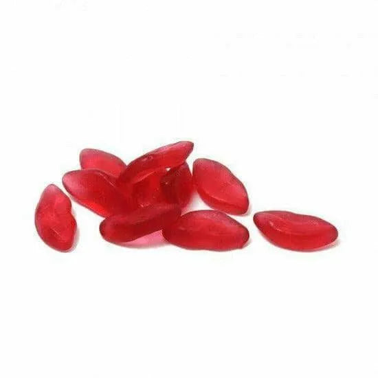 Kingsway | Juicy Red Lips | 100g | The Sweetie Shoppie