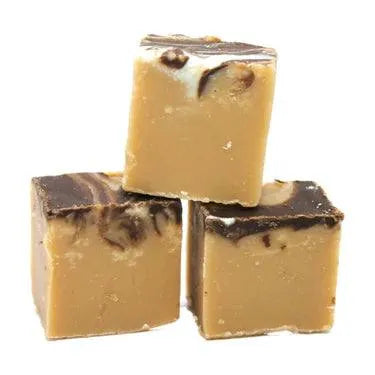 The Fudge Factory | Kinder Bueno Handmade Fudge | The Fudge Factory | The Sweetie Shoppie