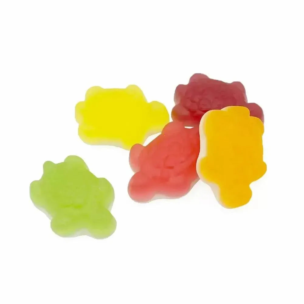 Kingsway | Kingsway | Multicolured Jelly Turtles | The Sweetie Shoppie