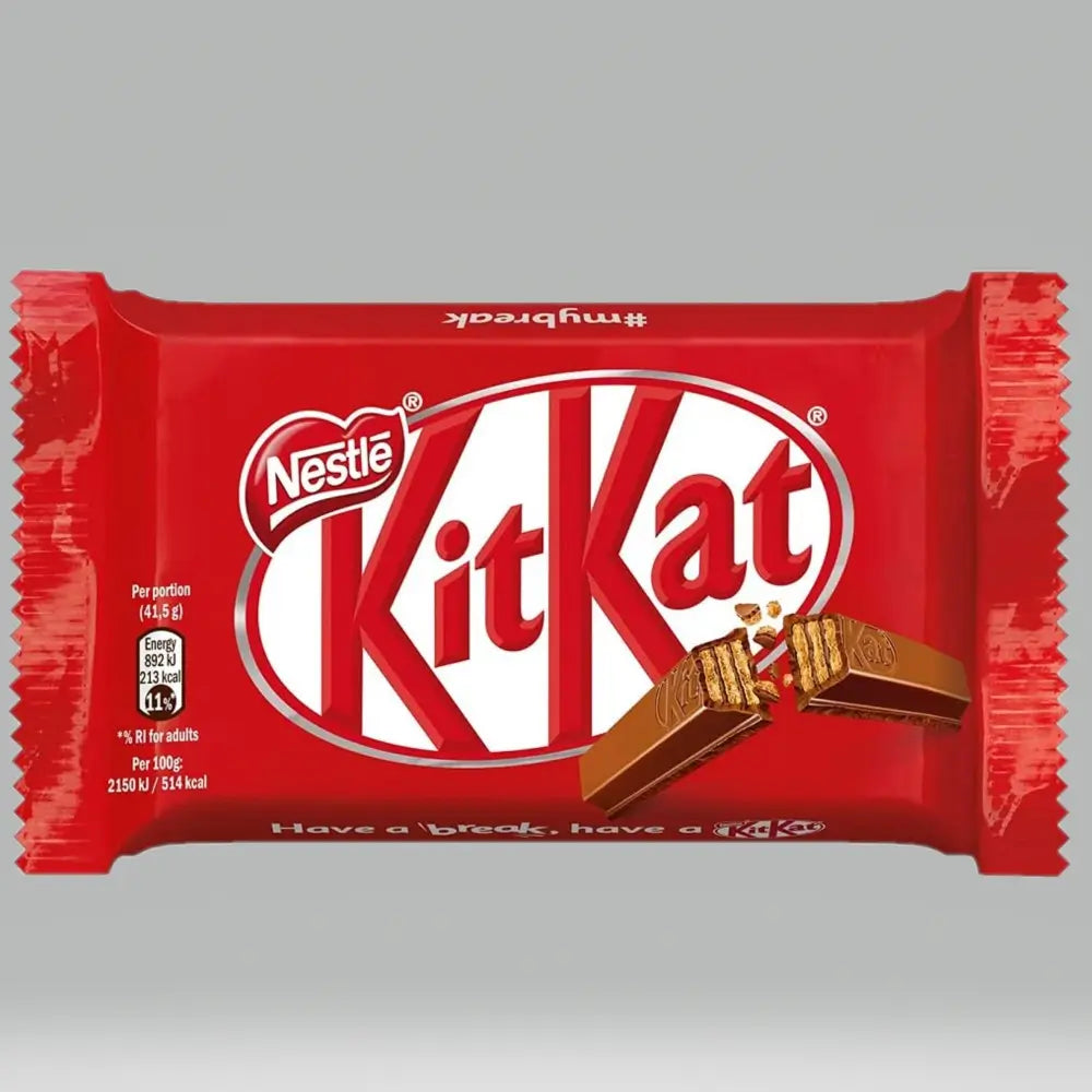 Nestle | KitKat | Nestle | The Sweetie Shoppie