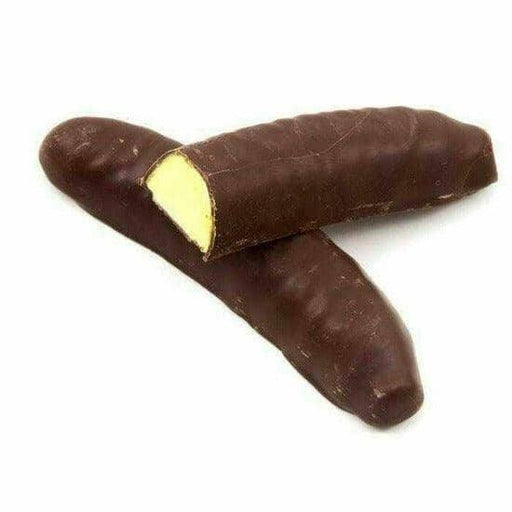 Carletti | Large Chocolate Foam Bananas, Carletti | The Sweetie Shoppie