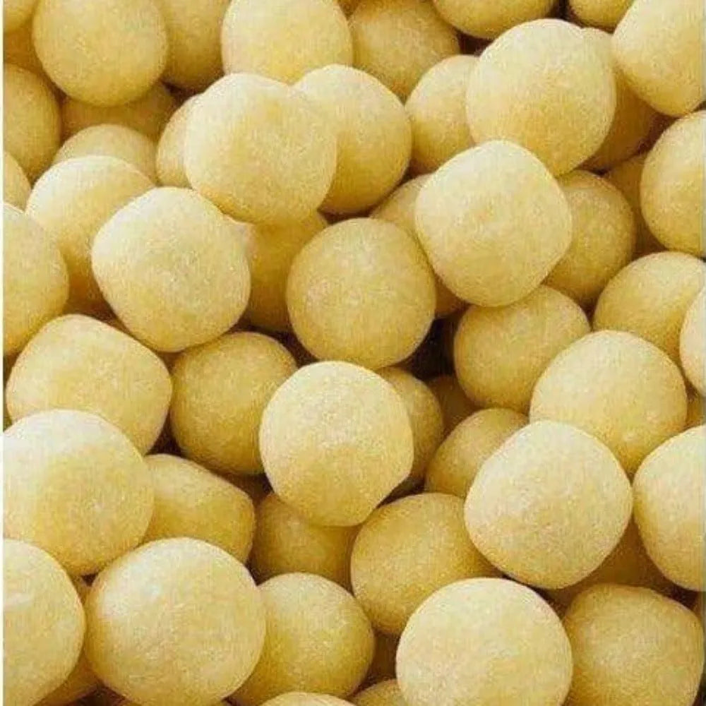 Kingsway | Lemon BonBons | Vegetarian | 100g | The Sweetie Shoppie