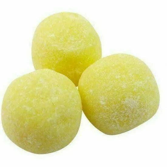 Kingsway | Lemon BonBons | Vegetarian | 100g | The Sweetie Shoppie