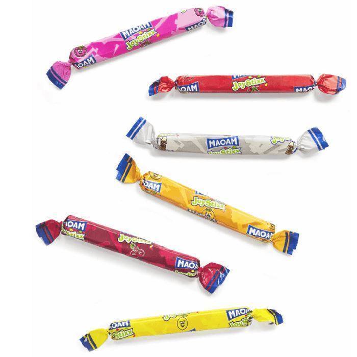 Maoam | Maoam | Joystixx | The Sweetie Shoppie