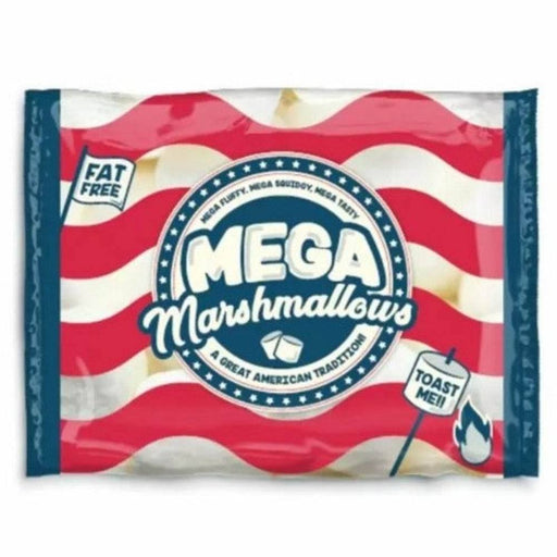 The Sweetie Shoppie | Mega Marshmallows 550g, USA Candy | The Sweetie Shoppie