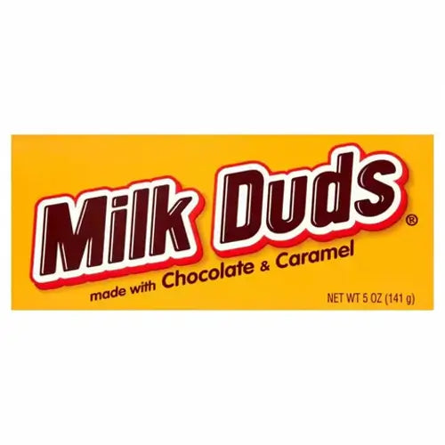 Hershey's Milk Duds | Theaterbox 141g