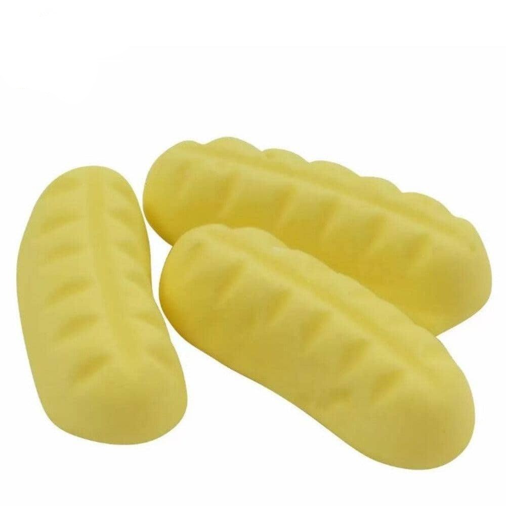 Barratt | Mini Foam Bananas | Barratt | The Sweetie Shoppie