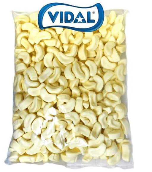 Vidal | Mini Foam Bananas, Vidal | The Sweetie Shoppie