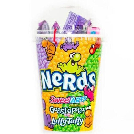 Nerds | Nerds USA Candy Cup 180g | The Sweetie Shoppie