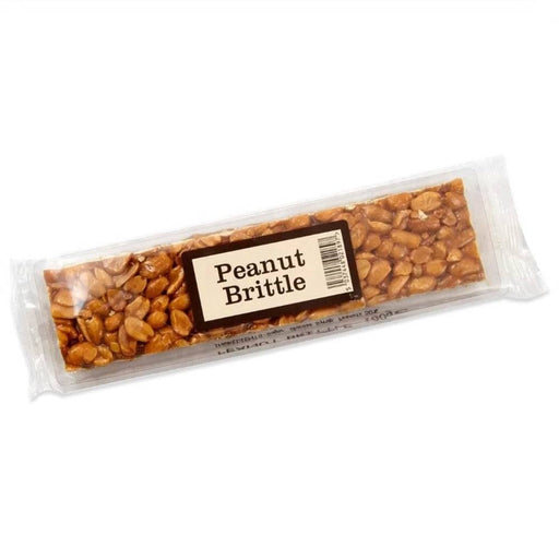 The Real Candy Co | Peanut Brittle Bar | The Real Candy Co. | The Sweetie Shoppie
