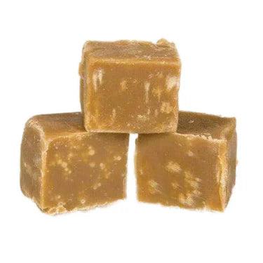 The Fudge Factory | Peanut Butter Fudge | The Fudge Factory | The Sweetie Shoppie