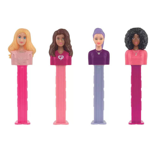 Pez | Pez Collection - Barbie | The Sweetie Shoppie