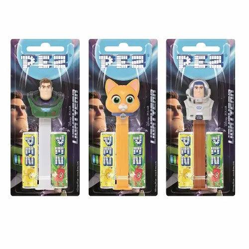 Pez | Pez Collection - Buzz Lightyear | The Sweetie Shoppie