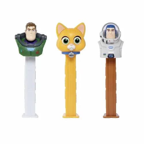 Pez | Pez Collection - Buzz Lightyear | The Sweetie Shoppie