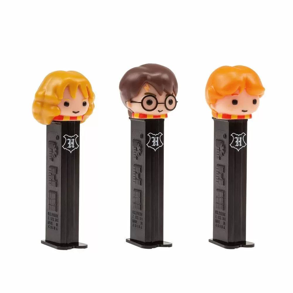 Pez | Pez Collection - Harry Potter | The Sweetie Shoppie