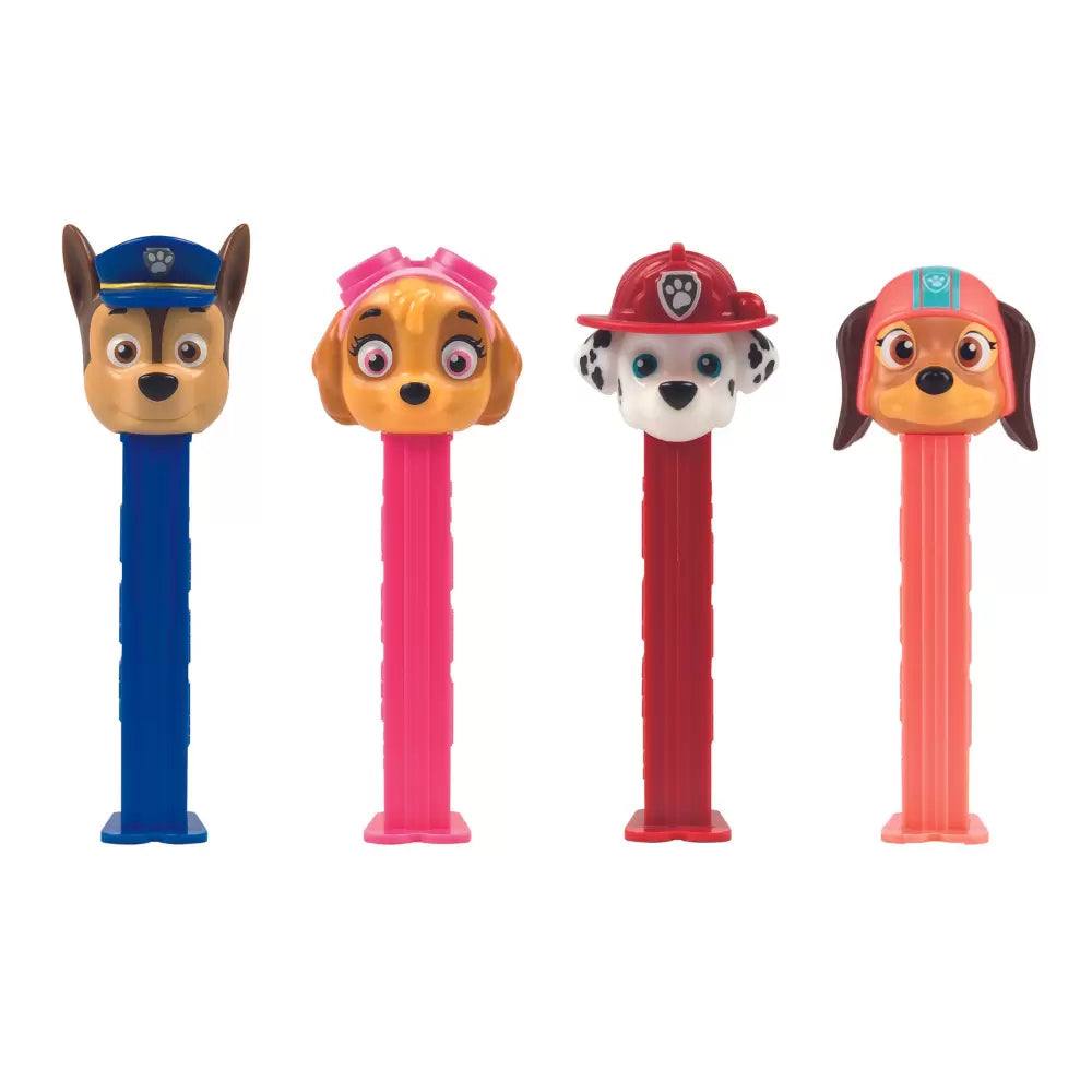 Pez | Pez Collection - Paw Patrol | The Sweetie Shoppie