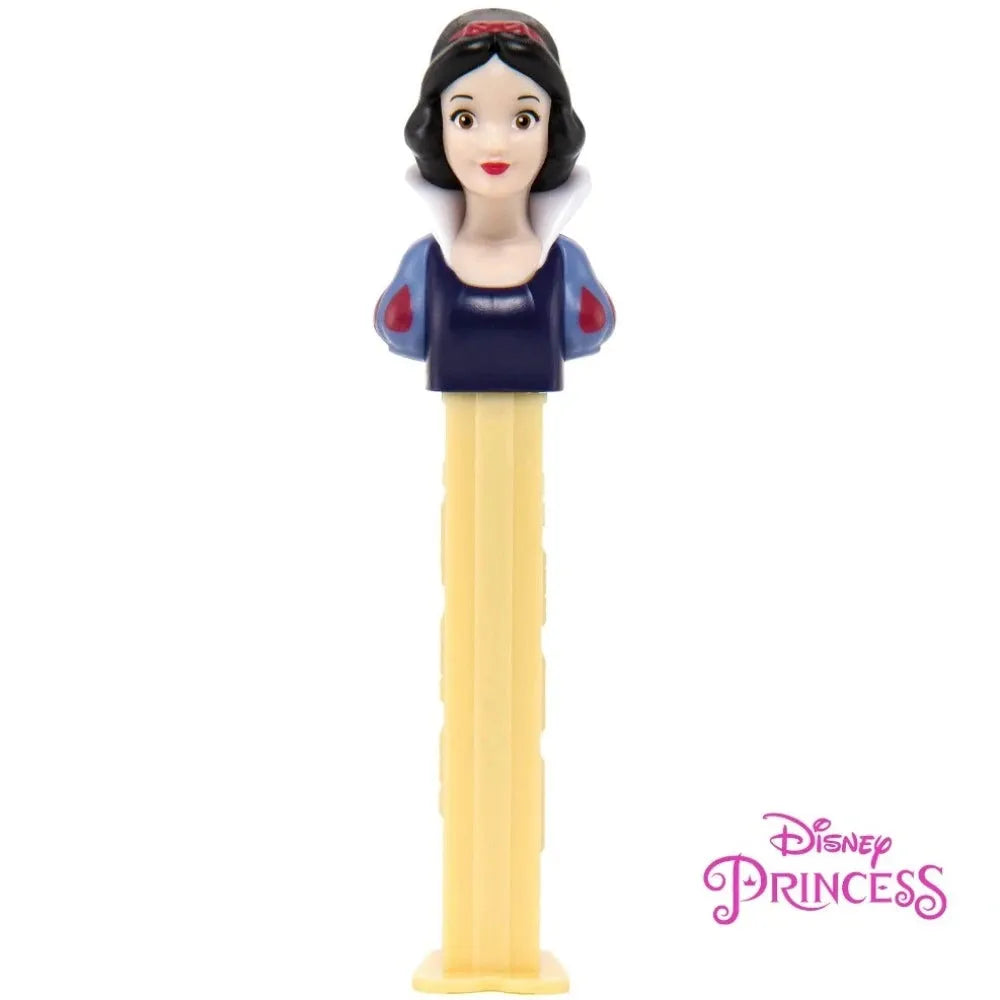 Pez | Pez Collection - Princesses | The Sweetie Shoppie