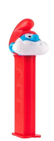 Pez | Pez Collection - Smurfs | The Sweetie Shoppie