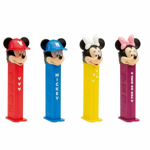 Pez | Pez Collection - Team Mickey Mouse | The Sweetie Shoppie