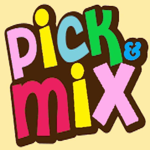 Box Builder | Pick-n-Mix | The Sweetie Shoppie