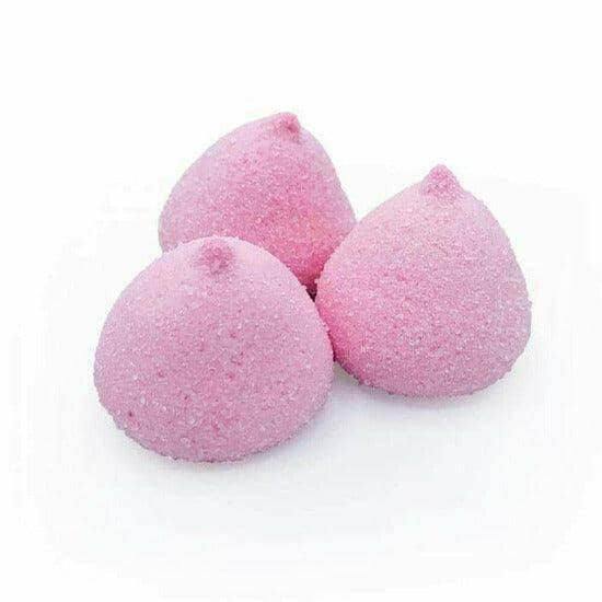 Kingsway | Pink Coloured | Marshmallows | Kingsway | The Sweetie Shoppie