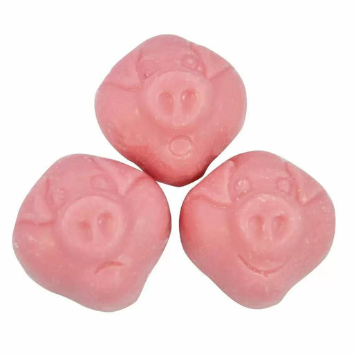 Hannah's | Pink Pigs | Sweet Tub | Hannah's | The Sweetie Shoppie