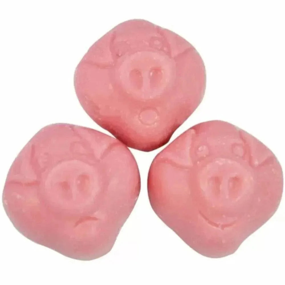 Hannah's | Porky Pigs | 100g | The Sweetie Shoppie