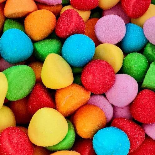 The Sweetie Shoppie | 🌈 Rainbow Mallow Mix | Marshmallows | Kingsway | The Sweetie Shoppie
