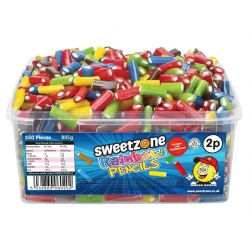 Rainbow sweets deals