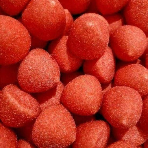 Kingsway | Red Marshmallows | 100g | The Sweetie Shoppie