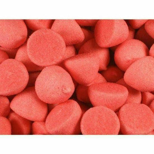 Kingsway | Red Marshmallows | 100g | The Sweetie Shoppie