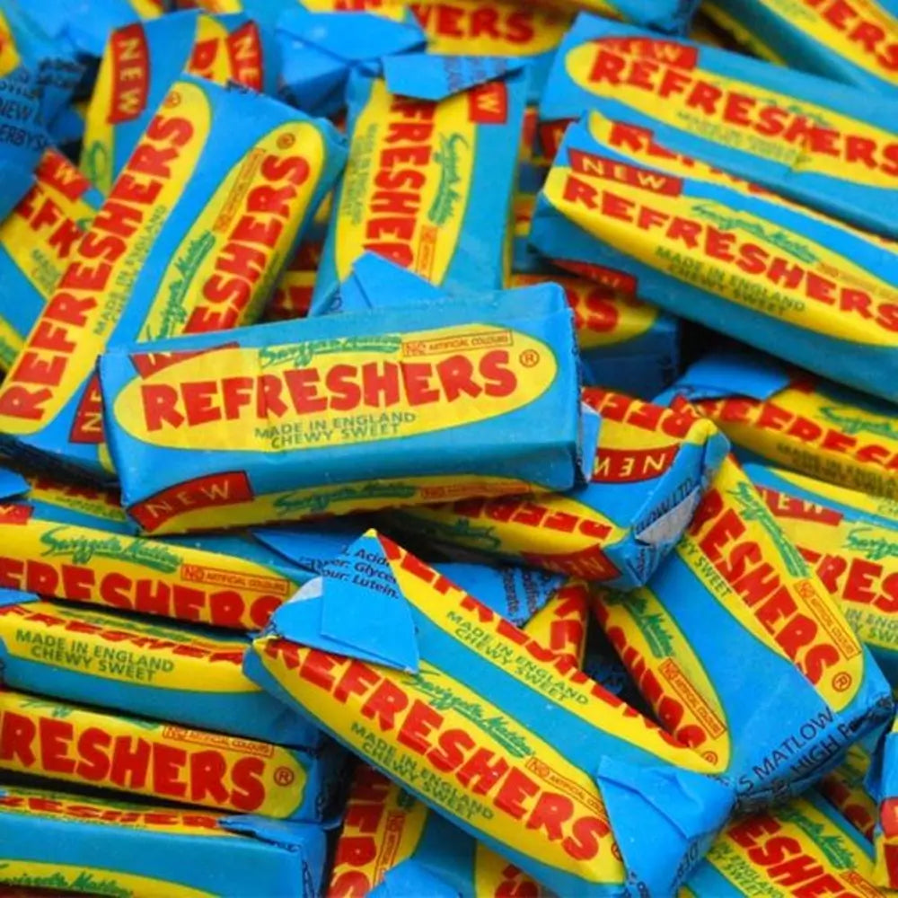 Swizzels | Refreshers