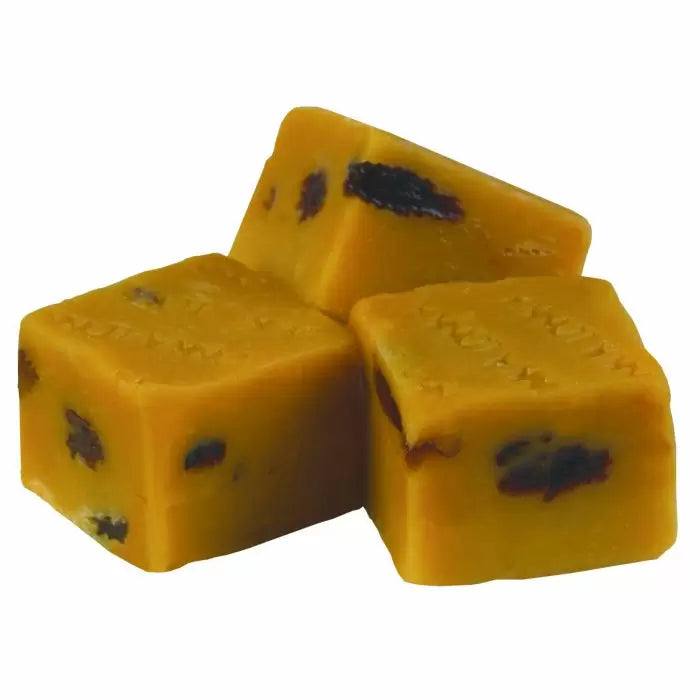 Kingsway | Rum & Raisin Handmade Fudge | Kingsway | The Sweetie Shoppie