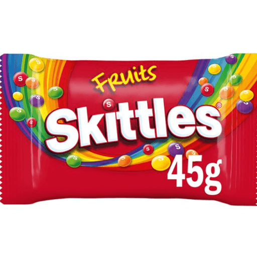 Skittles | Skittles | Fruits Sweets | The Sweetie Shoppie