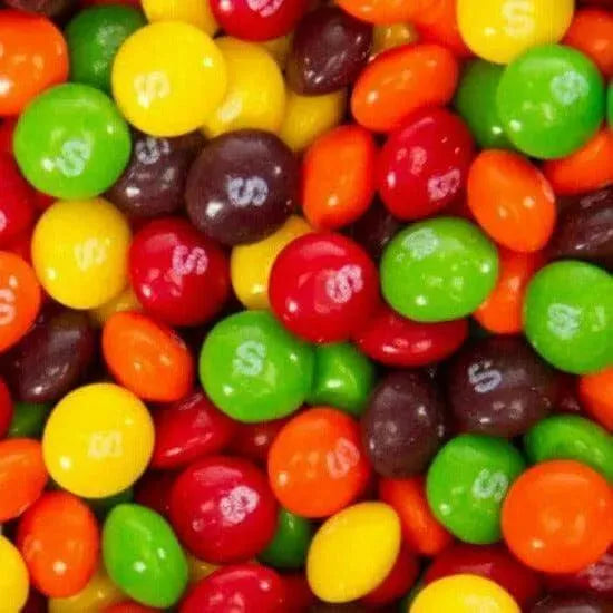 Skittles | Skittles | Fruits Sweets | The Sweetie Shoppie