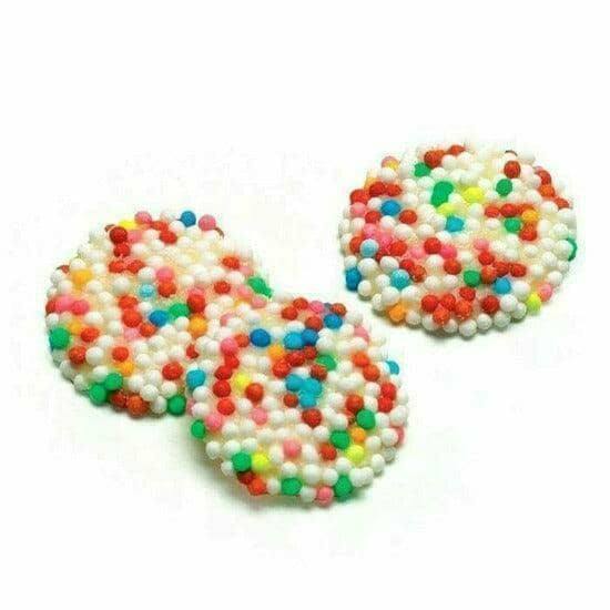 Hannah's | Snowies / Jazzles / Jazzies | 100g | The Sweetie Shoppie